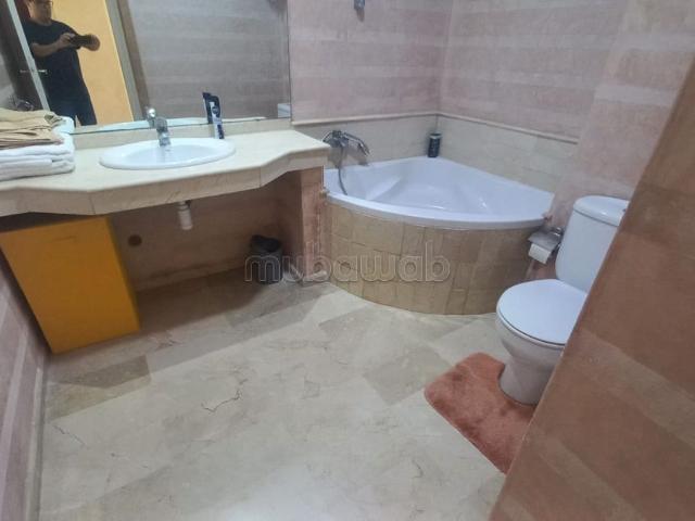 Appartement vente à Anfa, Gharb-Chrarda-Beni Hssen