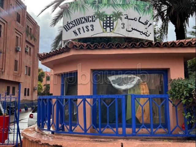 Appartement vente à Marrakech, L'Oriental