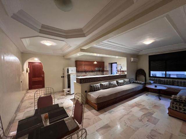 Appartement vente à Marrakech, L'Oriental