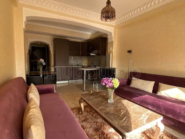 Appartement vente à Marrakech, L'Oriental