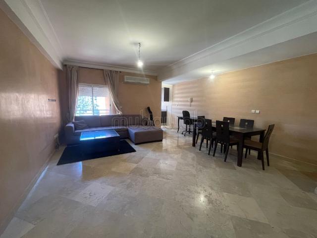 Appartement vente à Marrakech, L'Oriental