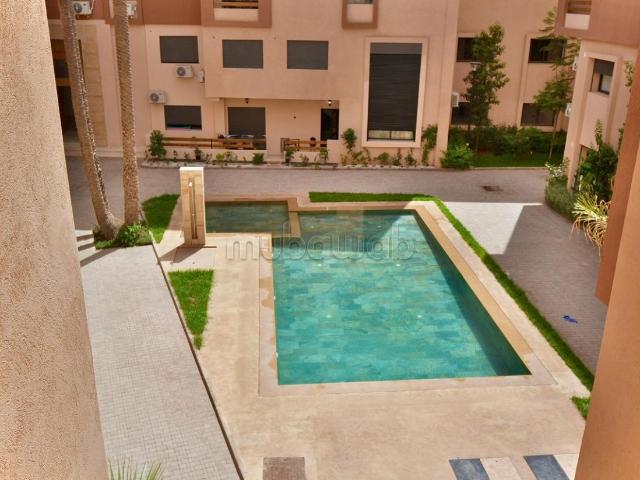 Appartement vente à Marrakech, L'Oriental