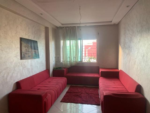 Appartement vente à Rbat