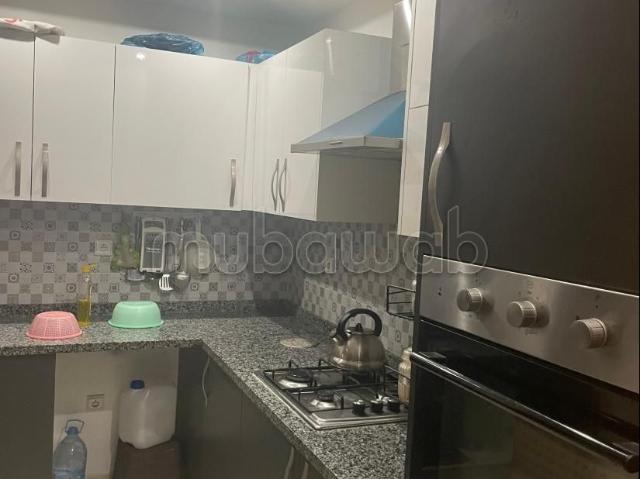 Appartement vente à Had Soualem, Gharb-Chrarda-Beni Hssen