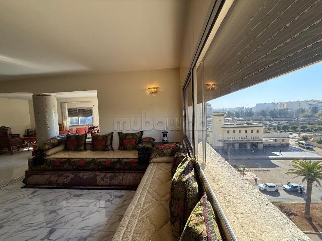 Appartement vente à Meknès
