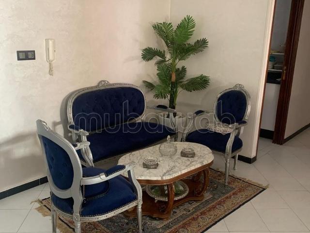 Appartement vente à Meknès