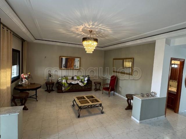 Appartement vente à Meknès