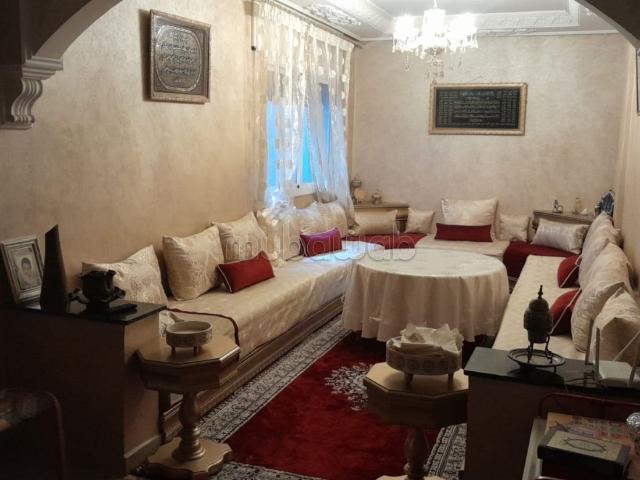 Appartement vente à Tangero, Tanger-Tétouan