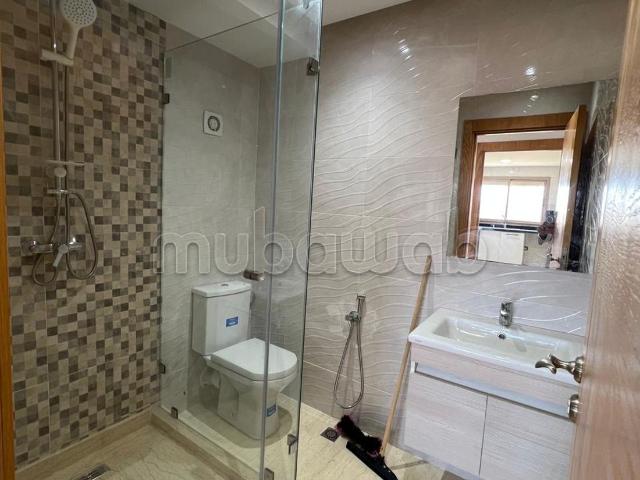 Appartement vente à El Harhoura