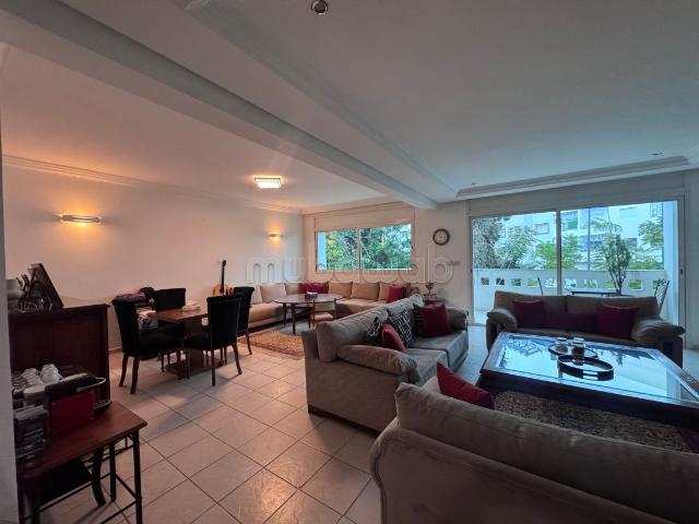 Appartement vente à Rbat