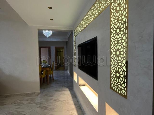 Appartement vente à Tangero, Tanger-Tétouan