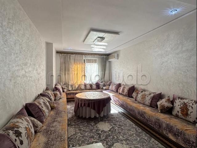Appartement vente à Nador