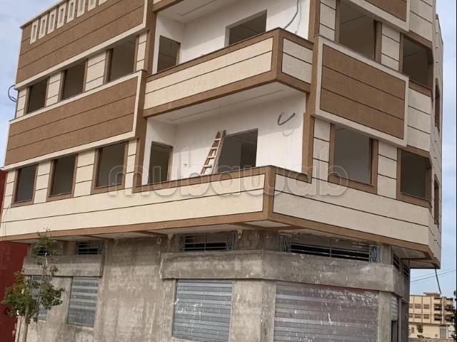 Appartement vente à Ben Slimane