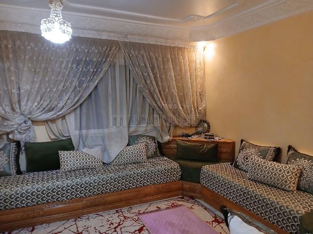 Appartement vente à Agadir, Oued ed Dahab-Lagouira