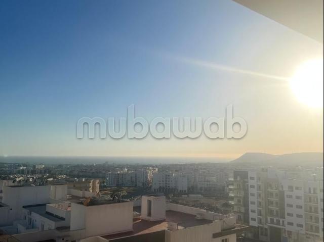 Appartement vente à Agadir, Oued ed Dahab-Lagouira