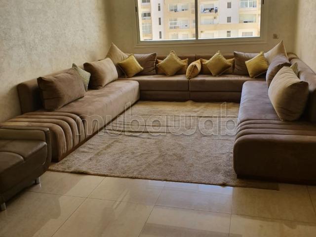 Appartement vente à Agadir, Oued ed Dahab-Lagouira