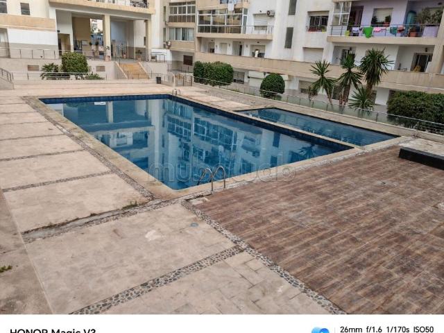 Appartement vente à Agadir, Oued ed Dahab-Lagouira