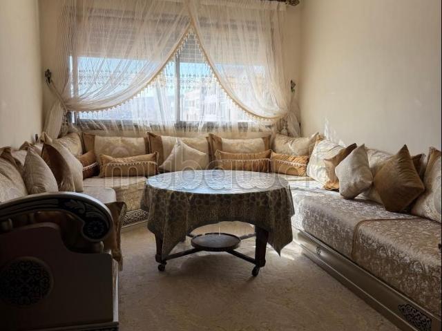 Appartement vente à Agadir, Oued ed Dahab-Lagouira