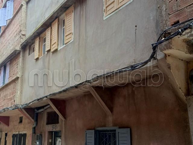 Appartement vente à Salé