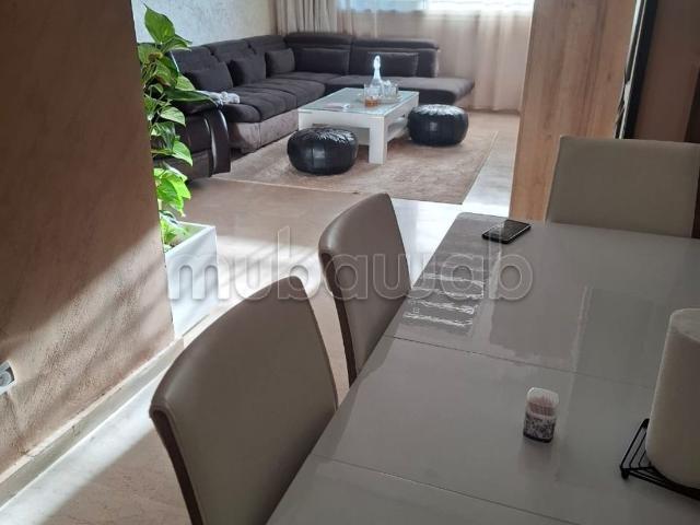 Appartement vente à Rabat, Rabat-Salé-Zemmour-Zaër