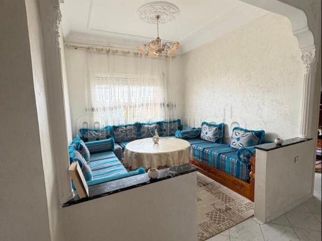 Appartement vente à Anfa, Gharb-Chrarda-Beni Hssen