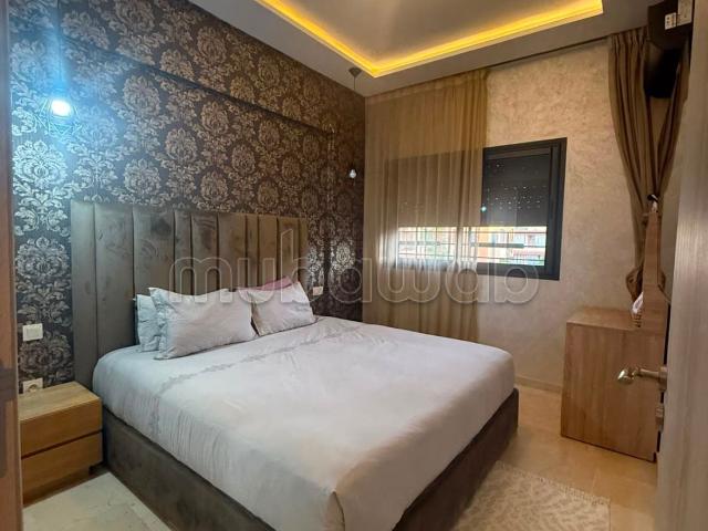 Appartement vente à Marrakech, L'Oriental
