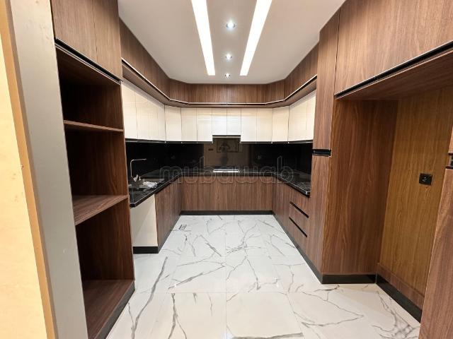 Appartement vente à Ben Slimane