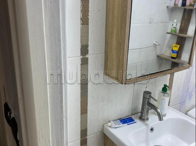 Appartement vente à Anfa, Gharb-Chrarda-Beni Hssen