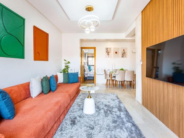 Appartement vente à Marrakech, L'Oriental