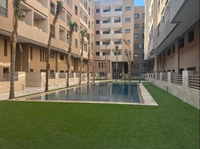Appartement vente à Marrakech, L'Oriental