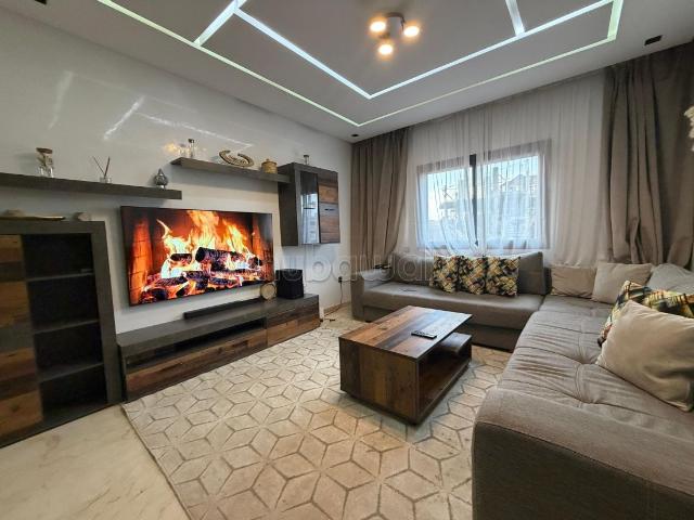 Appartement vente à Marrakech, L'Oriental