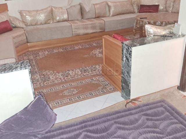 Appartement vente à Khénifra