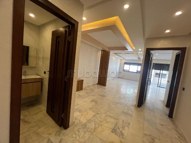 Appartement vente à Lyautey