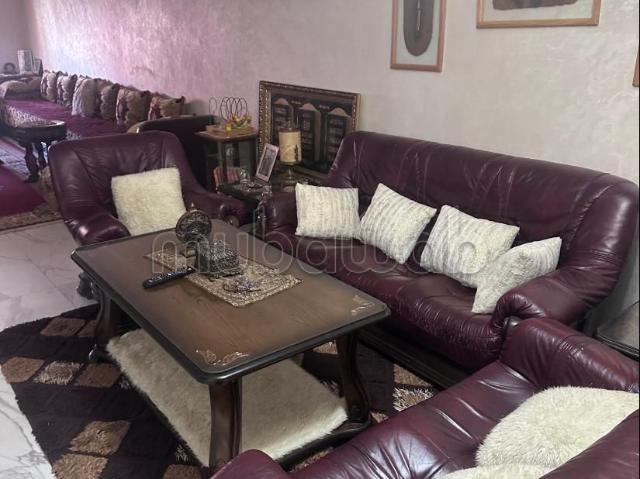 Appartement vente à Tangero, Tanger-Tétouan