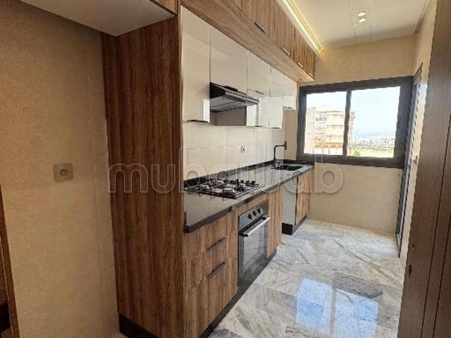 Appartement vente à Larache, Tanger-Tétouan