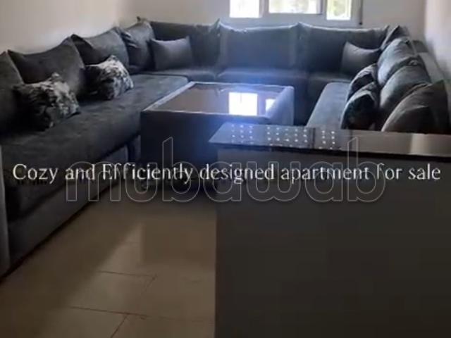 Appartement vente à Larache, Tanger-Tétouan