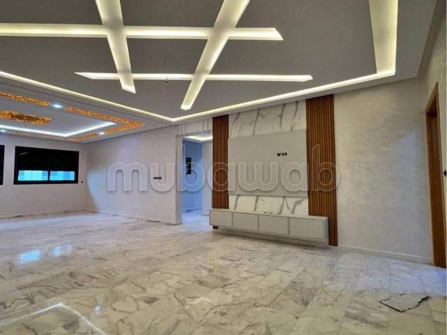 Appartement vente à Larache, Tanger-Tétouan
