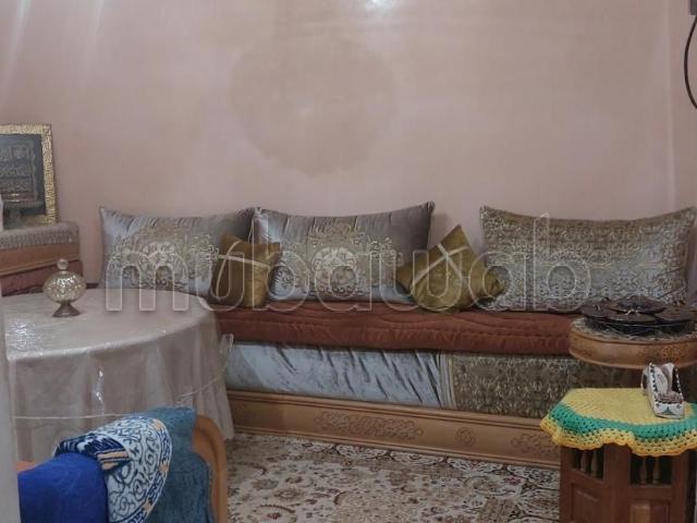 Appartement vente à Marrakech, L'Oriental