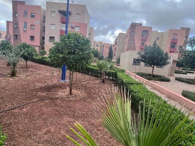 Appartement vente à Marrakech, L'Oriental