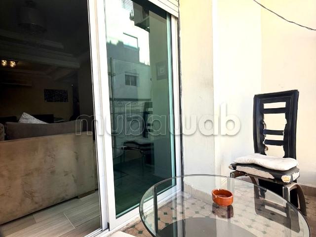 Appartement vente à Anfa, Gharb-Chrarda-Beni Hssen
