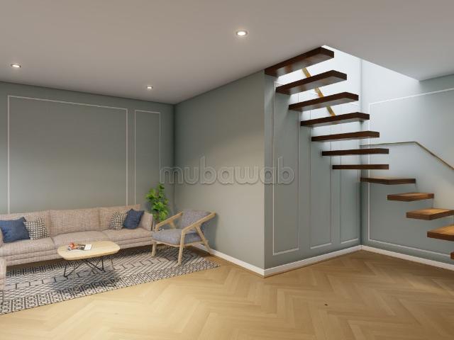 Appartement vente à Lyautey