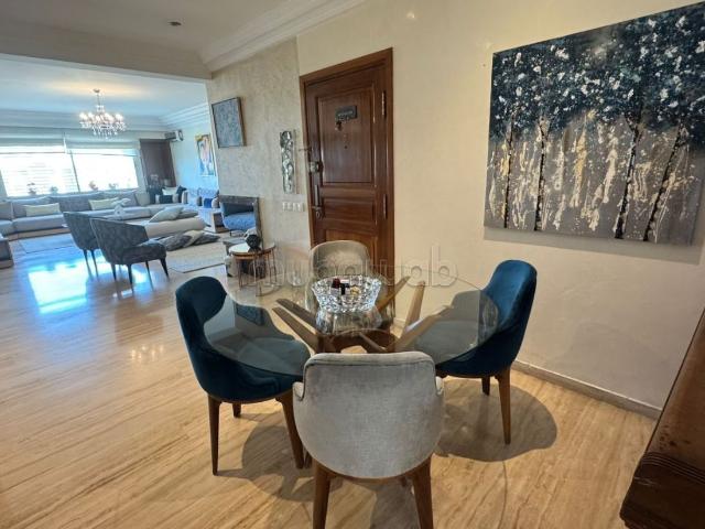 Appartement vente à Anfa, Gharb-Chrarda-Beni Hssen