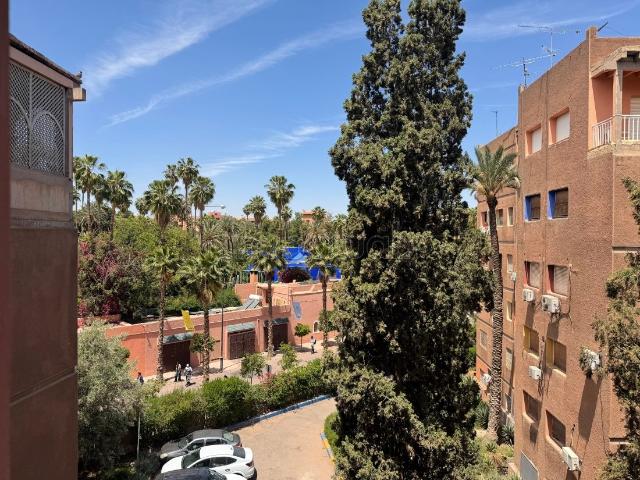 Appartement vente à Marrakech, L'Oriental
