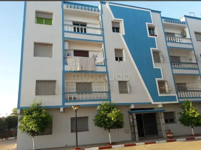Appartement vente à Mansouria, Gharb-Chrarda-Beni Hssen