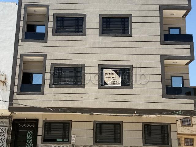 Appartement vente à Meknès