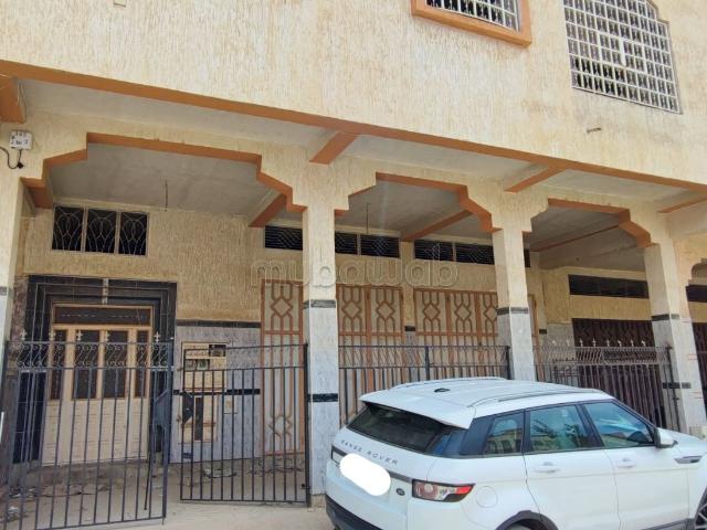 Appartement vente à Meknès