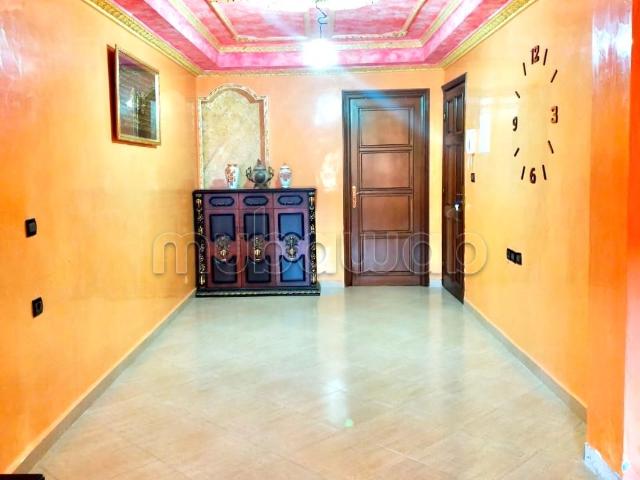 Appartement vente à Tangero, Tanger-Tétouan