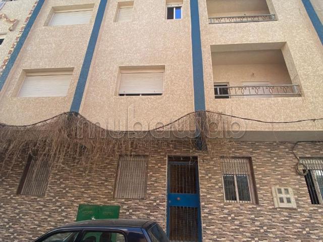 Appartement vente à Martil, Tanger-Tétouan
