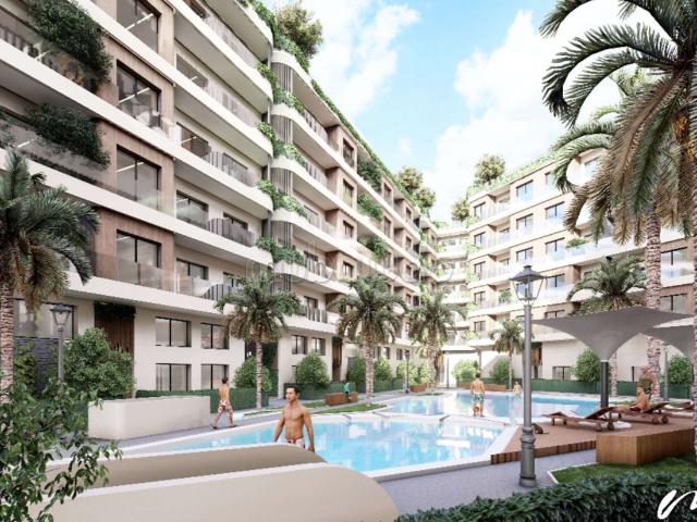 Appartement vente à Marrakech, L'Oriental