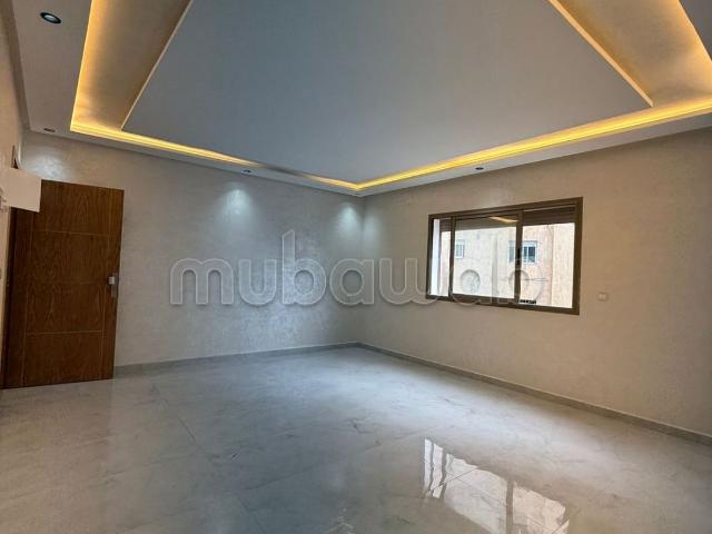 Appartement vente à Témara